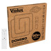 Світильник LED smart DOMINO+пульт квадрат 90W 3000-5000K IP20 ( 220565 ) Світильник LED smart DOMINO+пульт квадрат 90W 3000-5000K IP20 ( 220565 )