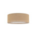 Світильник стельовий TK Lighting 5798 Juta E27 4x15W IP20 бежевий Світильник стельовий TK Lighting 5798 Juta E27 4x15W IP20 бежевий