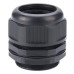 Сальник TNSy MG63 Ø44-54мм IP68 чорний (TNSy5500405)