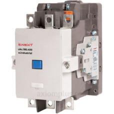 Контактор E.Next e.industrial.ukc.180.400 180А 400В 1NO+1NC (i.0090064) Контактор E.Next e.industrial.ukc.180.400 180А 400В 1NO+1NC (i.0090064)