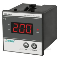 Реле індикації температури Tense DT-72E