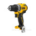 Безщітковий шуруповерт DeWALT DCD701N 12В