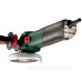 Кутова шліфувальна машина Metabo WEV 17-125 Quick 1700 Вт 11000об/хв 125мм (600516000)
