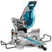 Торцева пилка Makita LS1219L 1650Вт