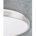 Стельовий світильник Goldlux 314895 Kern Led 1x24W 4000K 2500Lm IP20 нікелевий