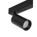 Світильник поворотний, спот TK Lighting 10633 Amis GU10 2x10W IP20 чорний