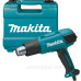Технічний фен Makita HG5030K 1600Вт 350/500 ° C 0.6 кг