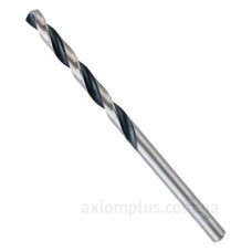 Свердла Bosch 2608577216 PointTeQ HSS 4,8мм (10шт)