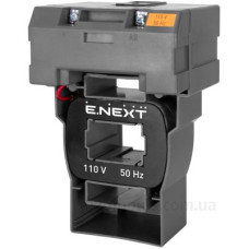 Котушка управління контактора E.Next e.industrial.ukc.coil.220.110 UKC 220A (i0160016)