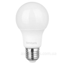 Лампа LED Vestum 10Вт 4100K E27