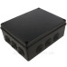 Розподільна коробка SEZ S-BOX506С 240x190x90 на 12 сальників IP55