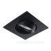Точковий поворотний світильник Kanlux Dalla CT-DTL50-B (22433) чорний