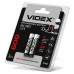 Акумулятор Videx AAA 600мАч (HR03/600/2DB) 1 шт
