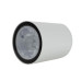 Світильник LED вуличний Nowodvorski Edesa 1x7W 3000K 530Lm IP54 білий ( 9108 )