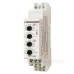 Двоканальне реле часу Promfactor FRT14 43 12-240В AC/DC з затримкою на включення