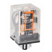 Реле електромеханічне АСКО МK2P AC220V ( A0090010001 )