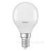 Світлодіодна лампа Osram LED VALUE CL P75 7,5Вт/840 FR E14 10х1