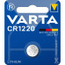 Батарейка літієва Varta Lithium CR1220