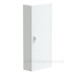 Навісний щит Schneider Electric PrismaSeT XS LVSXQ413 4 ряди 52М білі двері