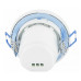 Датчик руху АСКО ДР-45A 6м 360 білий IP44 ( A0220010013 )