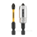Набір біт та тримача DeWALT Impact torsion PZ2х57мм (2шт)