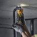 Акумуляторний фрезер для вирізання гіпсокартону DeWALT DCE555N XR Li-Ion 18 В 26000 об/хв Акумуляторний фрезер для вирізання гіпсокартону DeWALT DCE555N XR Li-Ion 18 В 26000 об/хв