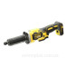 Безщіткова акумуляторна шліфувальна машина DeWALT DCG426N 18В