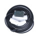 Автомобільна зарядна станція Eveus ES-M16TGBT-L M16 Box Light GBT 16А 3,7 кВт