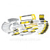 Універсальний набір інструментів Stanley STMT98109-1 142 інструментів