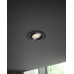 Точковий світильник Nordlux 84960003 Roar LED 1x7W 3000K 550Lm IP23 чорний