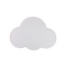 Світильник стельовий TK Lighting 6072 Cloud L E27 4x15W IP20 рожевий