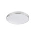 Світильник стельовий Goldlux 3314864 Kern LED 1x15W 4000K 1600Lm IP20 хром