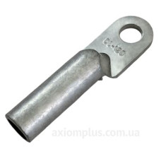Алюмінієвий кабельний накінечник Promfactor CL/AL-120-14