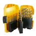 Набір свердел по металу DeWALT DT7926 Extreme2 (29шт)