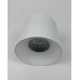 Точковий світильник Nowodvorski 38740 CL IOS LED 20W 3000K 1600Lm IP20 білий