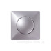 Панель світлорегулятора E.Next e.lux.13011L.13006C.pn.aluminium алюміній (ins0040104)