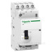 Контактор ICT 25A 3НВ з ручним керуванням Schneider Electric