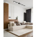 Світильник стельовий Goldlux 326270 Joy GX53 5x10W 4000K 660Lm IP20 чорний Світильник стельовий Goldlux 326270 Joy GX53 5x10W 4000K 660Lm IP20 чорний