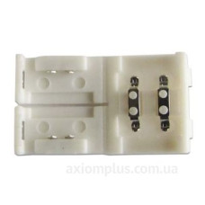 З'єднувач Feron 3870 LD102 для LED 5050 (Strip to strip)