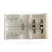 З'єднувач Feron 3870 LD102 для LED 5050 (Strip to strip) З'єднувач Feron 3870 LD102 для LED 5050 (Strip to strip)