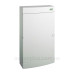 Модульний щиток NOARK PNS 36W білі дверцята 3x12м IP40 (101509) Модульний щиток NOARK PNS 36W білі дверцята 3x12м IP40 (101509)