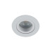Точковий світильник TK Lighting 10572 Aura GU10 1x10W IP65 білий