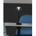 Світильник вуличний портативний Ideal Lux 286730 Lolita LED 1x1.8W 3000K 200Lm IP54 сірий