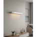 Світильник підсвітка для дзеркала Azzardo AZ2792 Dali LED 1x18W 3000K 1440Lm IP44 білий