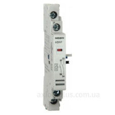 Додатковий контакт NOARK ASNF0101 Ex9SN 1NC+1NC (108965) Додатковий контакт NOARK ASNF0101 Ex9SN 1NC+1NC (108965)
