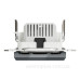 USB розетка Schneider Electric Asfora EPH2700362 USB/Type-C 2,4А сталь USB розетка Schneider Electric Asfora EPH2700362 USB/Type-C 2,4А сталь