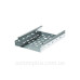 Перфорований лоток METAKSAN FPK 115 06 PG 150х100 3000мм 0,6мм
