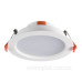 Точковий світильник Kanlux Liten LED 12W-WW 3000К (25564) білий