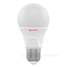 Лампочка Electrum Elegant A60 11Вт E27 3000К