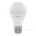 Лампочка Electrum Elegant A65 13Вт E27 3000К